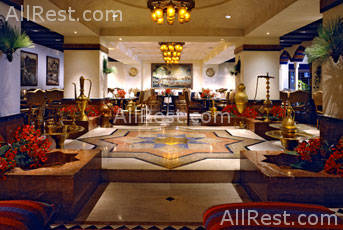Sheraton Heliopolis Hotel 4
